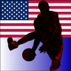 USA Basket Manager 2017 FREE APK