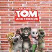 Talking Tom Cat And Friends APK