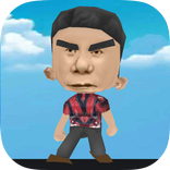 ”Duterte Run 3D Game