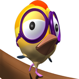 Temple Bird Hopping