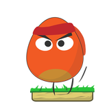 Ninja Bird Jumper
