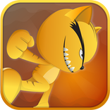 ”Angry Cat: Simulator & Run