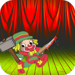 Angry Clown Run
