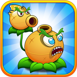 Angry Plants Wars