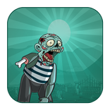 Zła Przygoda Zombie