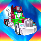 Angry Bumble Friends Race