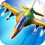 F14 Fighter City