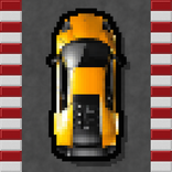 PIXEL OUTRUN
