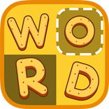 Word Cooker