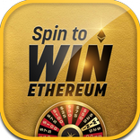 ”Spin to Win Ethereum