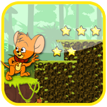 Jerry Jungle Run