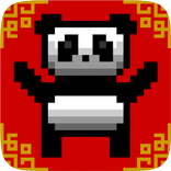 And a Panda