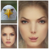 Funny Face Machine APK