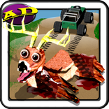 Roadkill Rampage