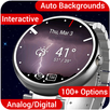 Weather Time for Wear APK