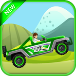 Been Mystic Forest Car ★ Race