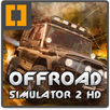 UAZ 4x4 Offroad Simulator 2 HD APK