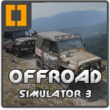 ”Offroad Track Simulator 4x4