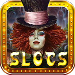 Alice Wonderland Slot Machines