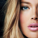 Female features