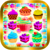 Cookie Cupcake Blast APK