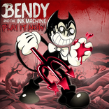 Bend is Scared from Halloween