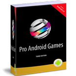 Pro Android Cpp with the NDK