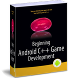 Beginning Android Cpp Game Development FreePdfBook