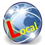 local browser
