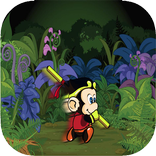 king Monkey runner