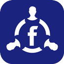 Who Viewed My fb Profile - Profile Tracker-APK