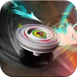 Spin Blade: Metal Fight