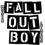 Fall Out Boy Music Lyrics 1.0