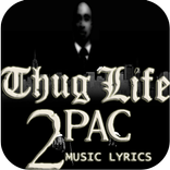 2Pac Music Lyrics 1.0