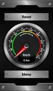 Speedometer Ekran Görüntüsü 1