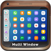 Multi Window : Split Screen APK