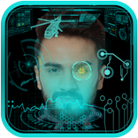 AR Camera : Virtual Hologram Photo Editor