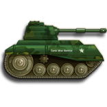 Tank War Battle