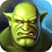 Dangerous Troll 3D RPG APK