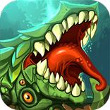 Ugly Monster Adventure 3D