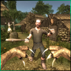 Werewolf Horde Ultimate APK