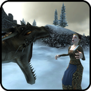 Wyvern Simulator 3D APK