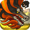 Asian Black Dragon Sim 3D APK