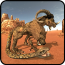 Chimera Simulator 3D APK