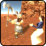 Dwarf King Simulation 3D