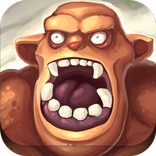 Fat Ogre Action 3D