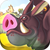 Hungry For Fresh Flesh 3D APK