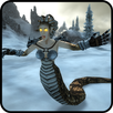 Gorgon Simulator 3D APK