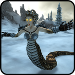 Gorgon Simulator 3D