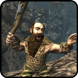 Gnome Warrior Simulation 3D
